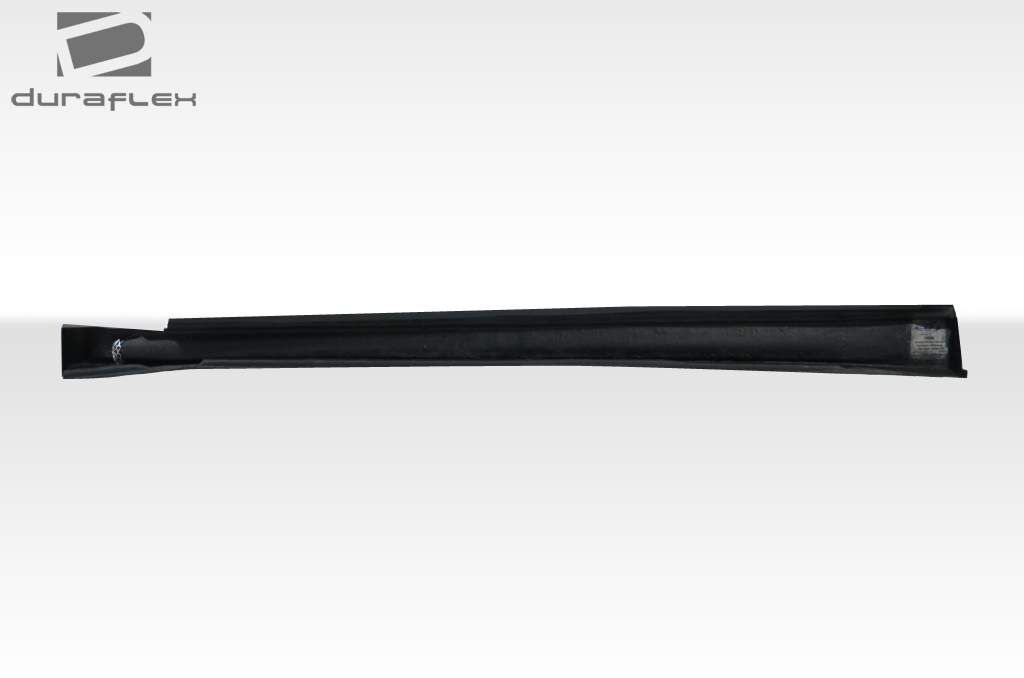 2010-2013 Porsche Panamera Eros Version 4 Wide Body Kit - 10 Piece
