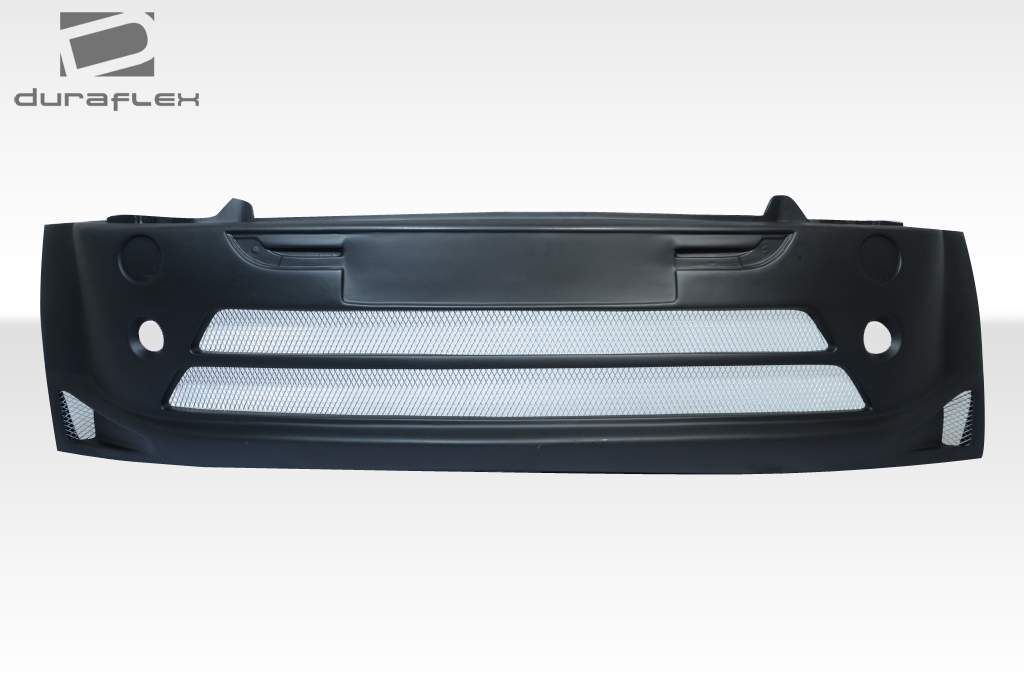 2002-2006 Mini Cooper / Cooper S R50 R53 Duraflex Type Z Wide Body Front Bumper Cover - 1 Piece