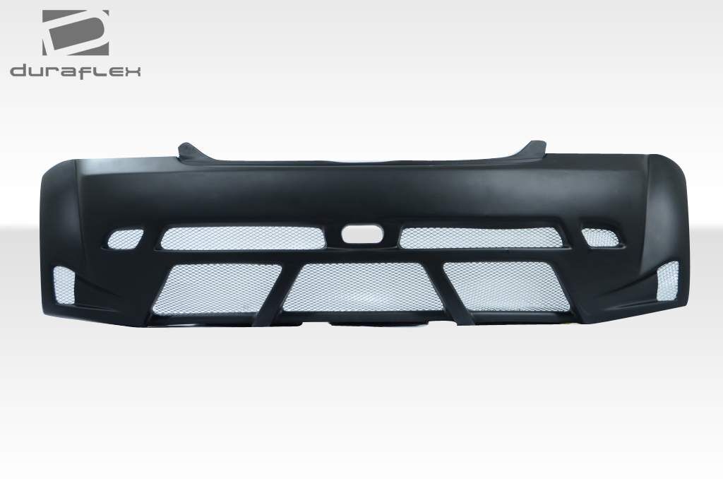 2002-2006 Mini Cooper / Cooper S R50 R53 Duraflex Type Z Wide Body Rear Bumper Cover - 1 Piece