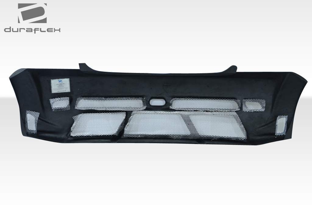 2002-2006 Mini Cooper / Cooper S R50 R53 Duraflex Type Z Wide Body Rear Bumper Cover - 1 Piece