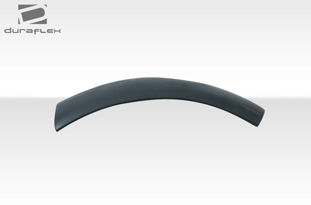 2002-2006 Mini Cooper / Cooper S R50 R53 Duraflex Type Z Wide Body Kit - 10 Piece