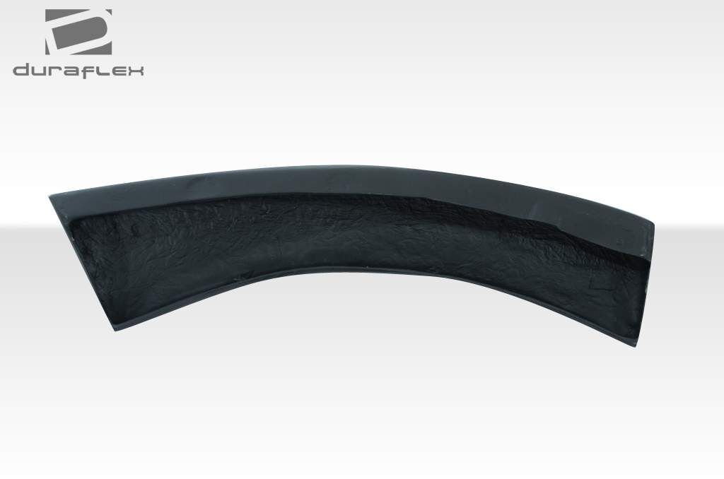 2002-2006 Mini Cooper / Cooper S R50 R53 Duraflex Type Z Wide Body Kit - 10 Piece