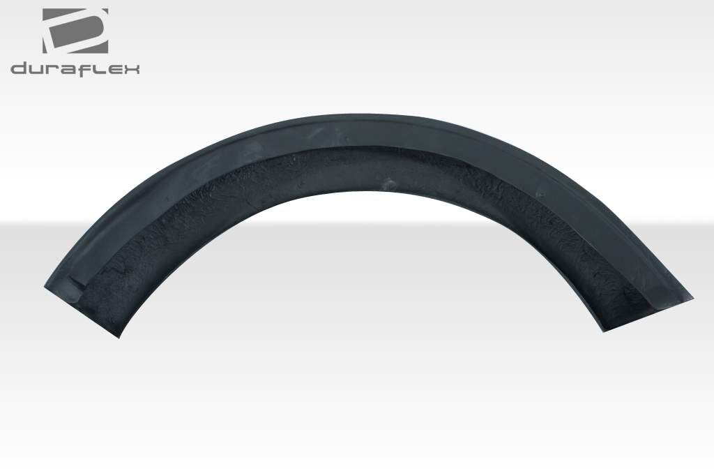 2002-2006 Mini Cooper / Cooper S R50 R53 Duraflex Type Z Wide Body Kit - 10 Piece