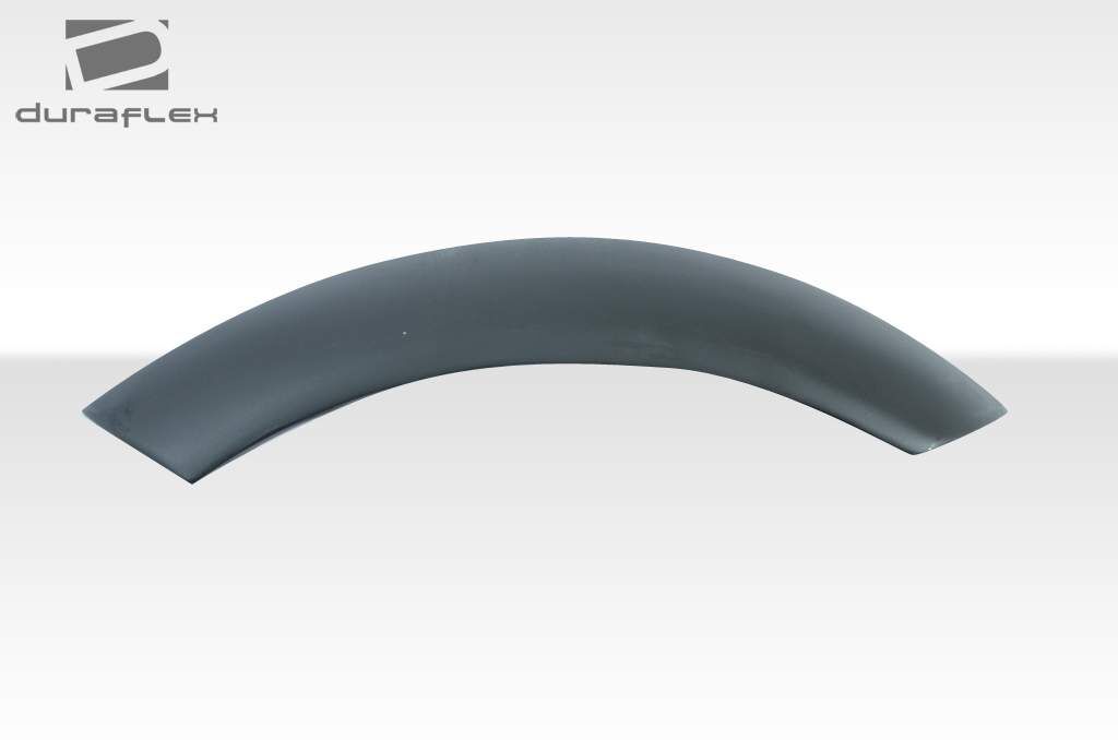 2002-2006 Mini Cooper / Cooper S R50 R53 Duraflex Type Z Wide Body Kit - 10 Piece