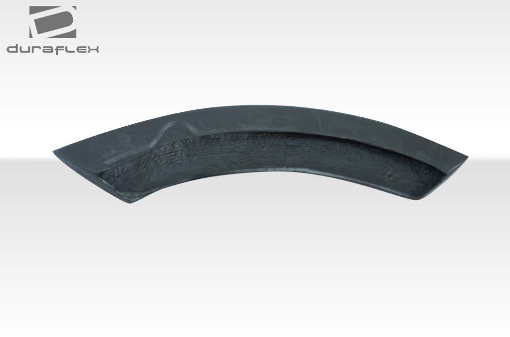 2002-2006 Mini Cooper / Cooper S R50 R53 Duraflex Type Z Wide Body Kit - 10 Piece