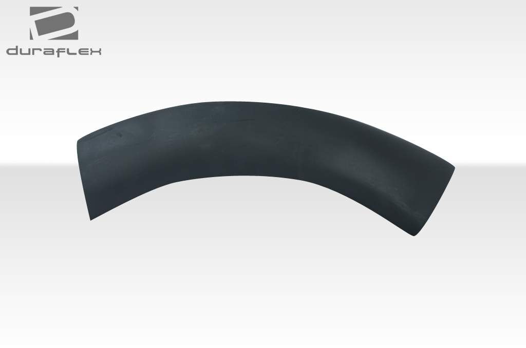 2002-2006 Mini Cooper / Cooper S R50 R53 Duraflex Type Z Wide Body Kit - 10 Piece