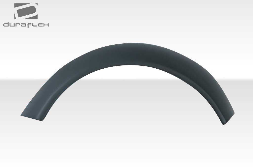 2002-2006 Mini Cooper / Cooper S R50 R53 Duraflex Type Z Wide Body Kit - 10 Piece