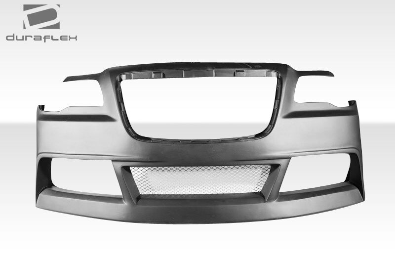 2011-2023 Chrysler 300 Duraflex Brizio Front Bumper Cover - 1 Piece
