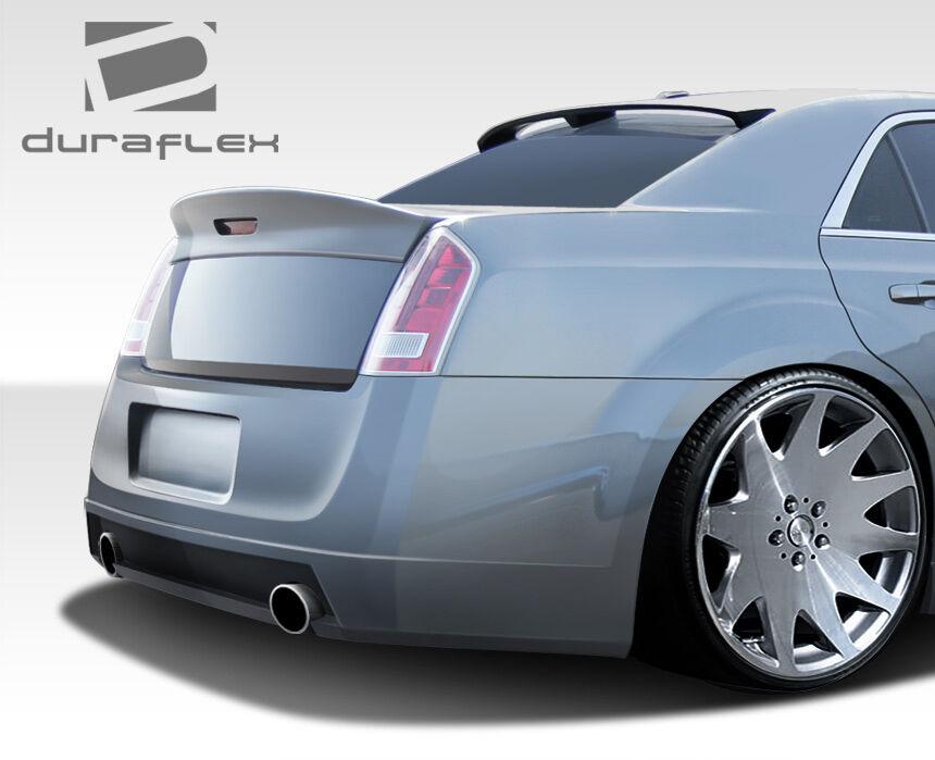 2011-2014 Chrysler 300 Duraflex Brizio Body Kit - 9 Piece