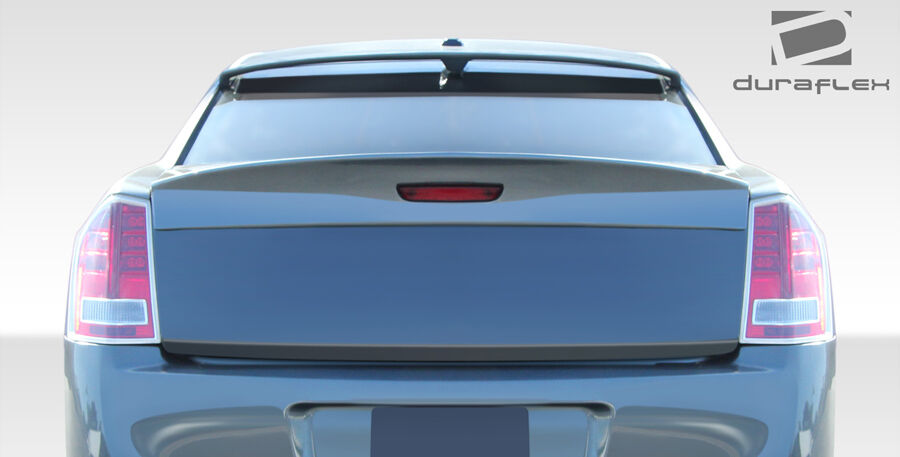 2011-2014 Chrysler 300 Duraflex Brizio Body Kit - 9 Piece