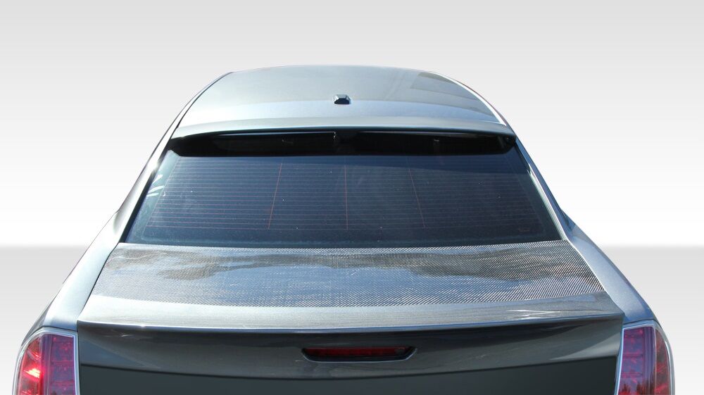 2011-2023 Chrylser 300 Duraflex Brizio Roof Wing Spoiler - 1PC - 108326