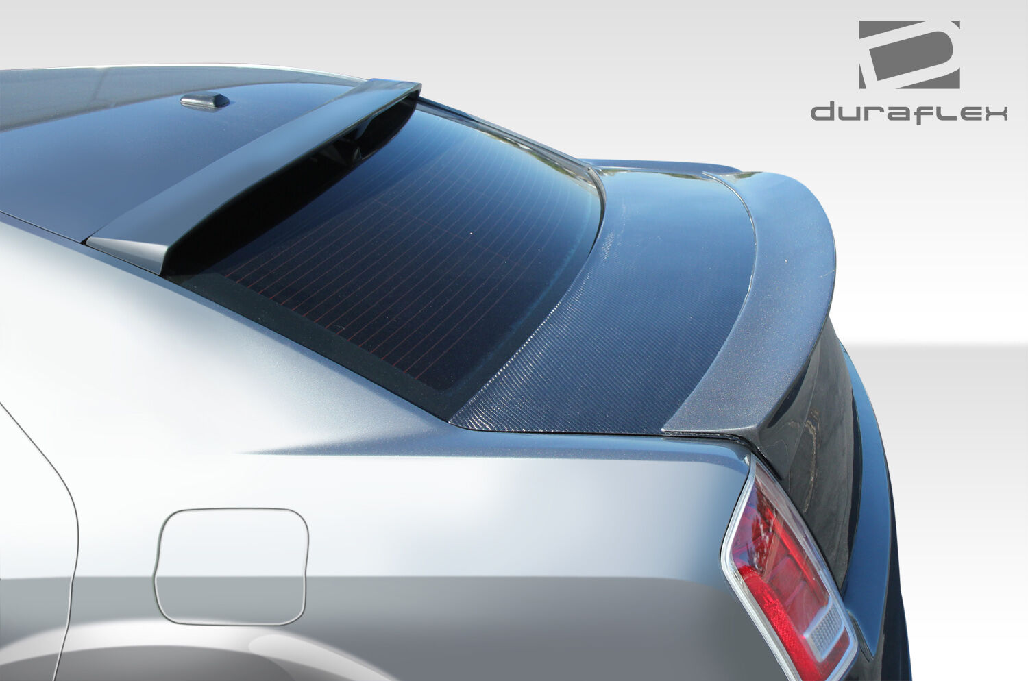 2011-2023 Chrysler 300 Duraflex Brizio Roof Wing Spoiler - 1 Piece