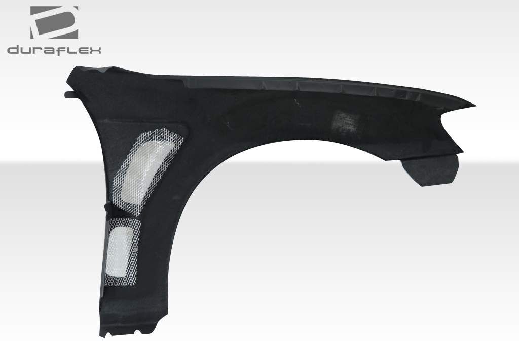 2011-2023 Chrysler 300 Duraflex Brizio Front Fenders - 2 Piece