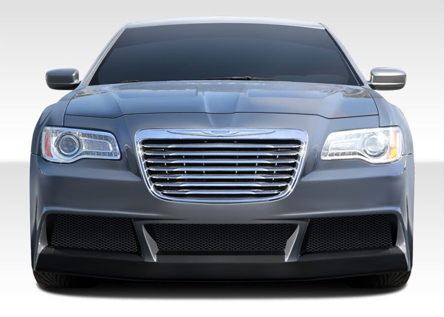 2011-2014 Chrysler 300 Duraflex Brizio Body Kit - 4PC - 108331