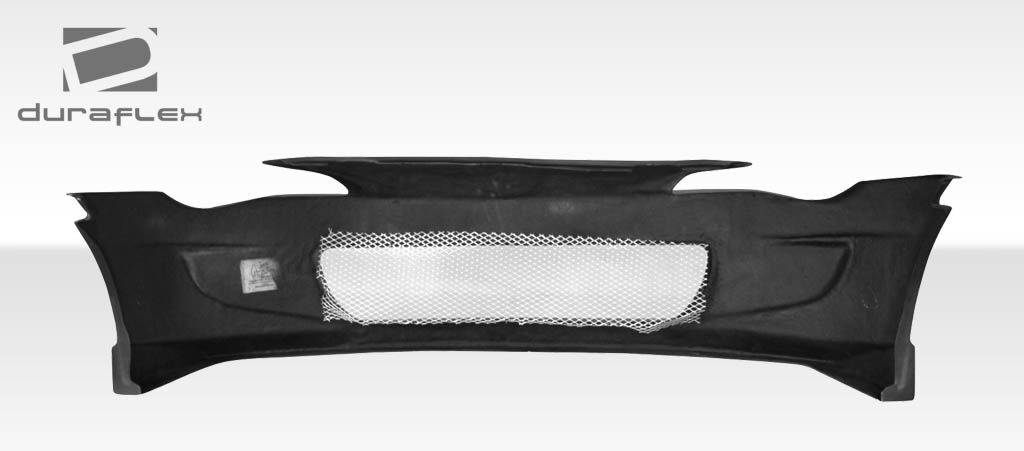 2013-2020 Scion FR-S Toyota 86 Subaru BRZ Duraflex GT Concept Front Bumper Cover - 1 Piece