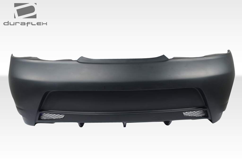 2008-2015 Infiniti G Coupe G37 Convertible Duraflex J-Spec Body Kit (sport) - 4 Piece