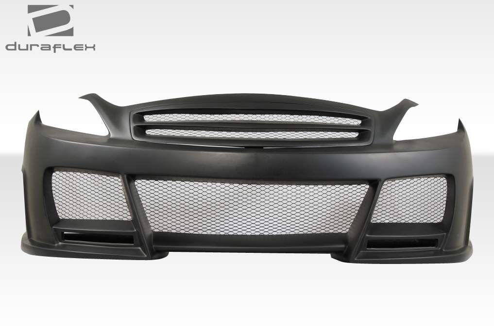 2008-2015 Infiniti G Coupe G37 Q60 Convertible Duraflex Elite Body Kit - 4PC - 1