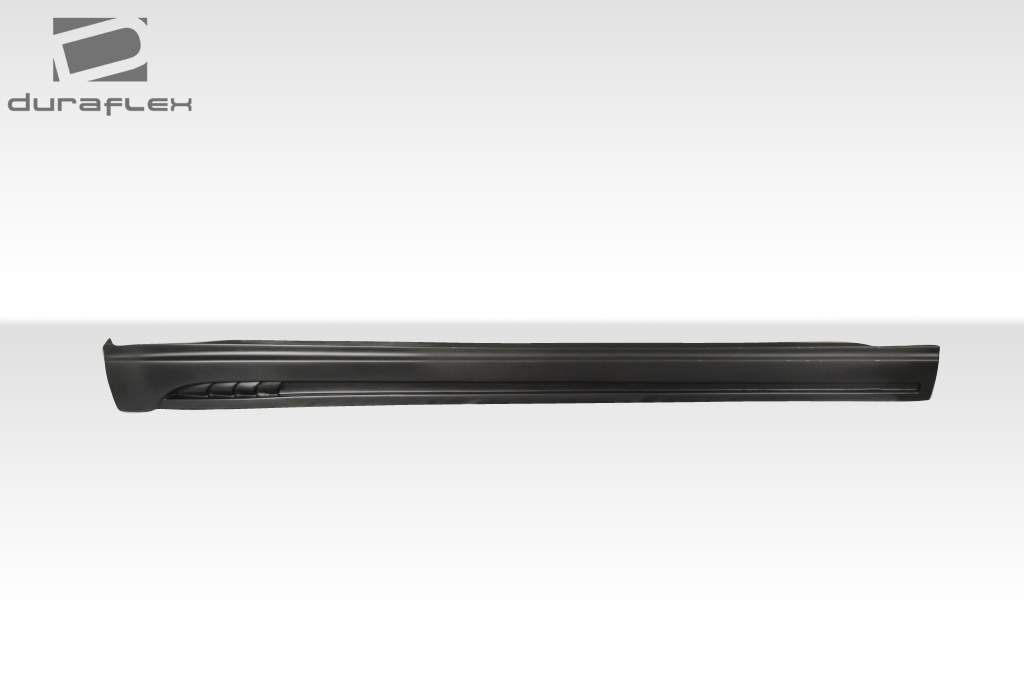 2011-2013 Toyota Corolla Duraflex W-1 Body Kit - 4 Piece