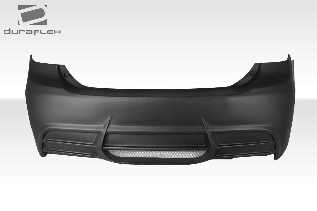 2011-2013 Toyota Corolla Duraflex W-1 Body Kit - 4 Piece