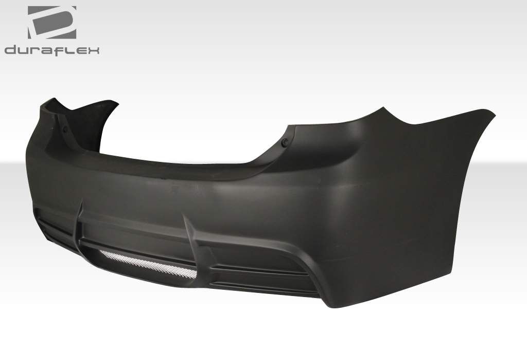 2011-2013 Toyota Corolla Duraflex W-1 Body Kit - 4 Piece