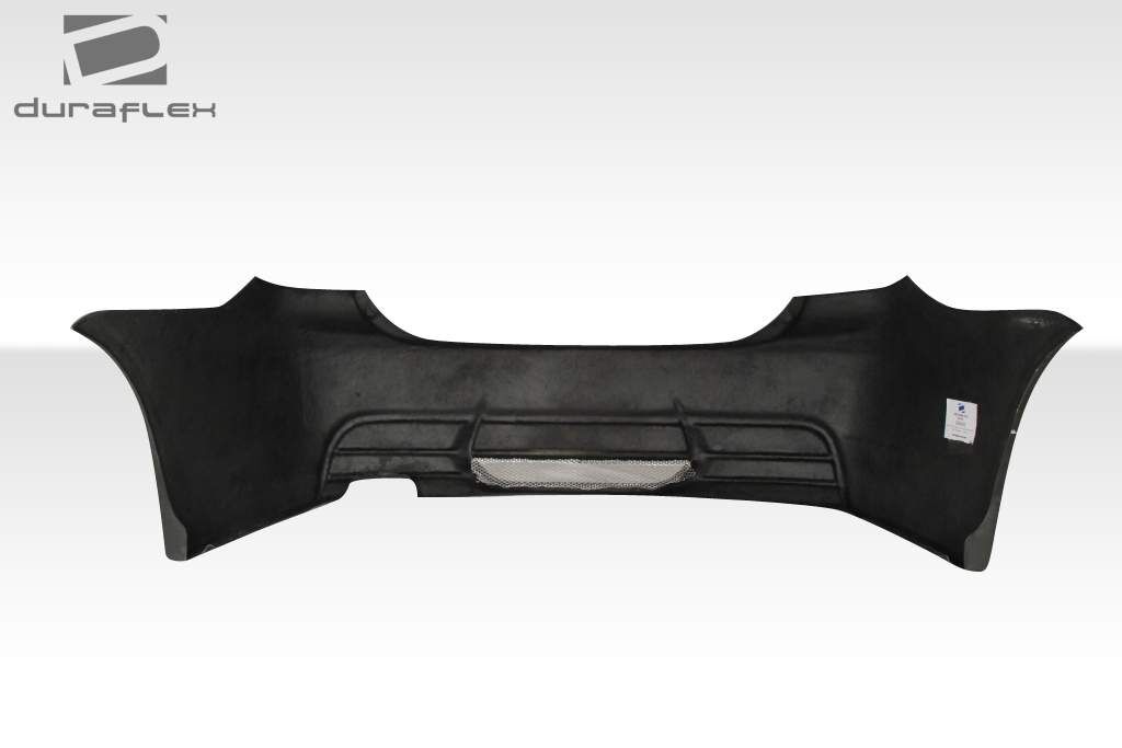 2011-2013 Toyota Corolla Duraflex W-1 Body Kit - 4 Piece
