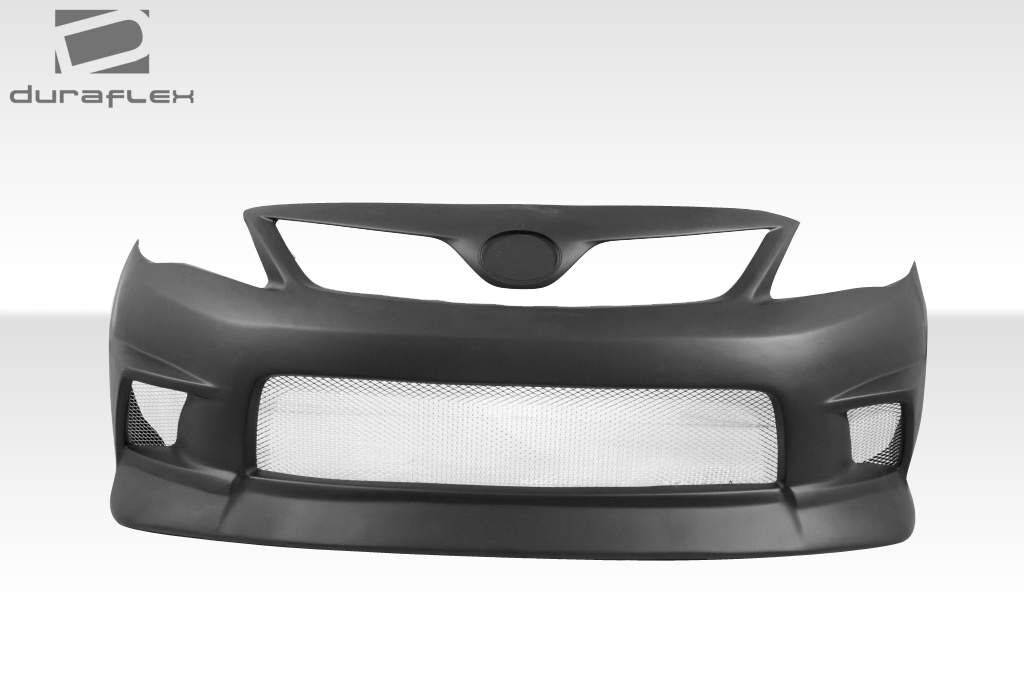2011-2013 Toyota Corolla Duraflex GT Concept Body Kit - 4 Piece