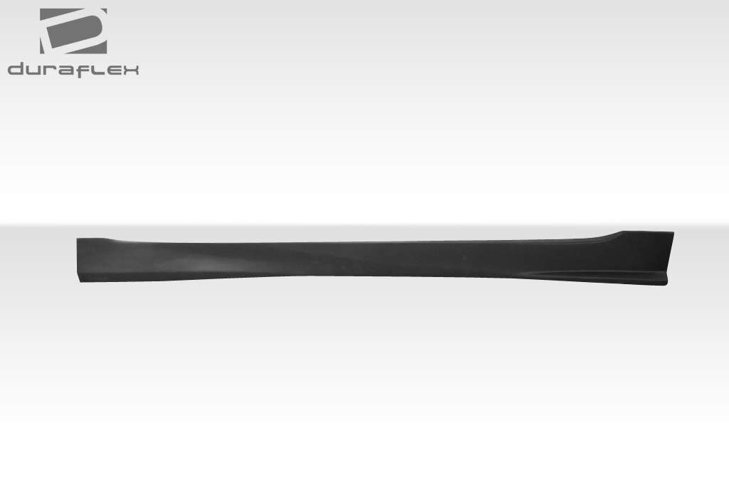 2011-2013 Toyota Corolla Duraflex GT Concept Body Kit - 4 Piece