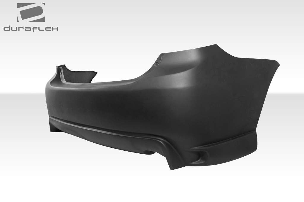 2011-2013 Toyota Corolla Duraflex GT Concept Body Kit - 4 Piece