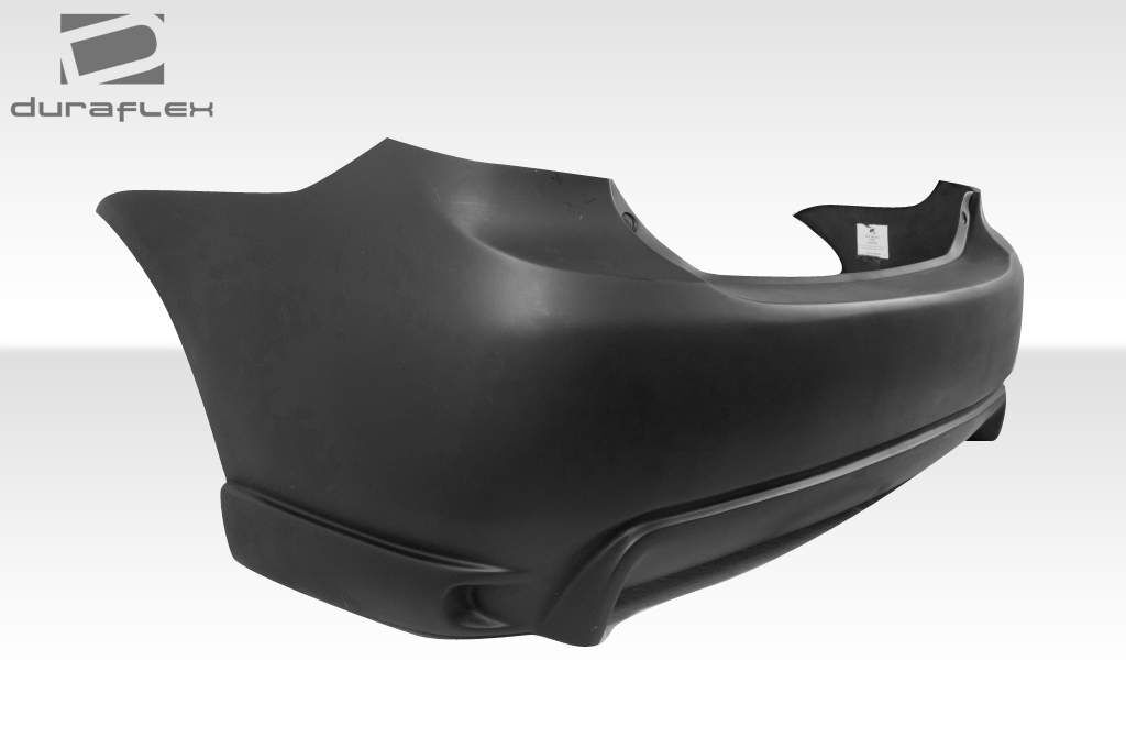 2011-2013 Toyota Corolla Duraflex GT Concept Body Kit - 4 Piece