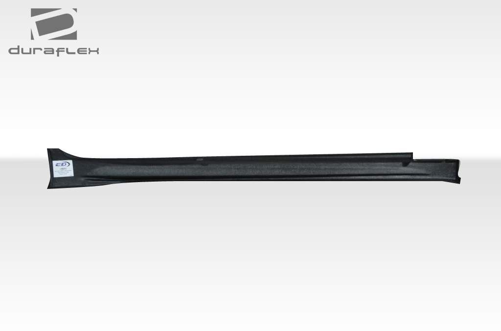 2011-2016 BMW 5 Series F10 4DR Eros Version 1 Side Skirts Rocker Panels - 2 Piece