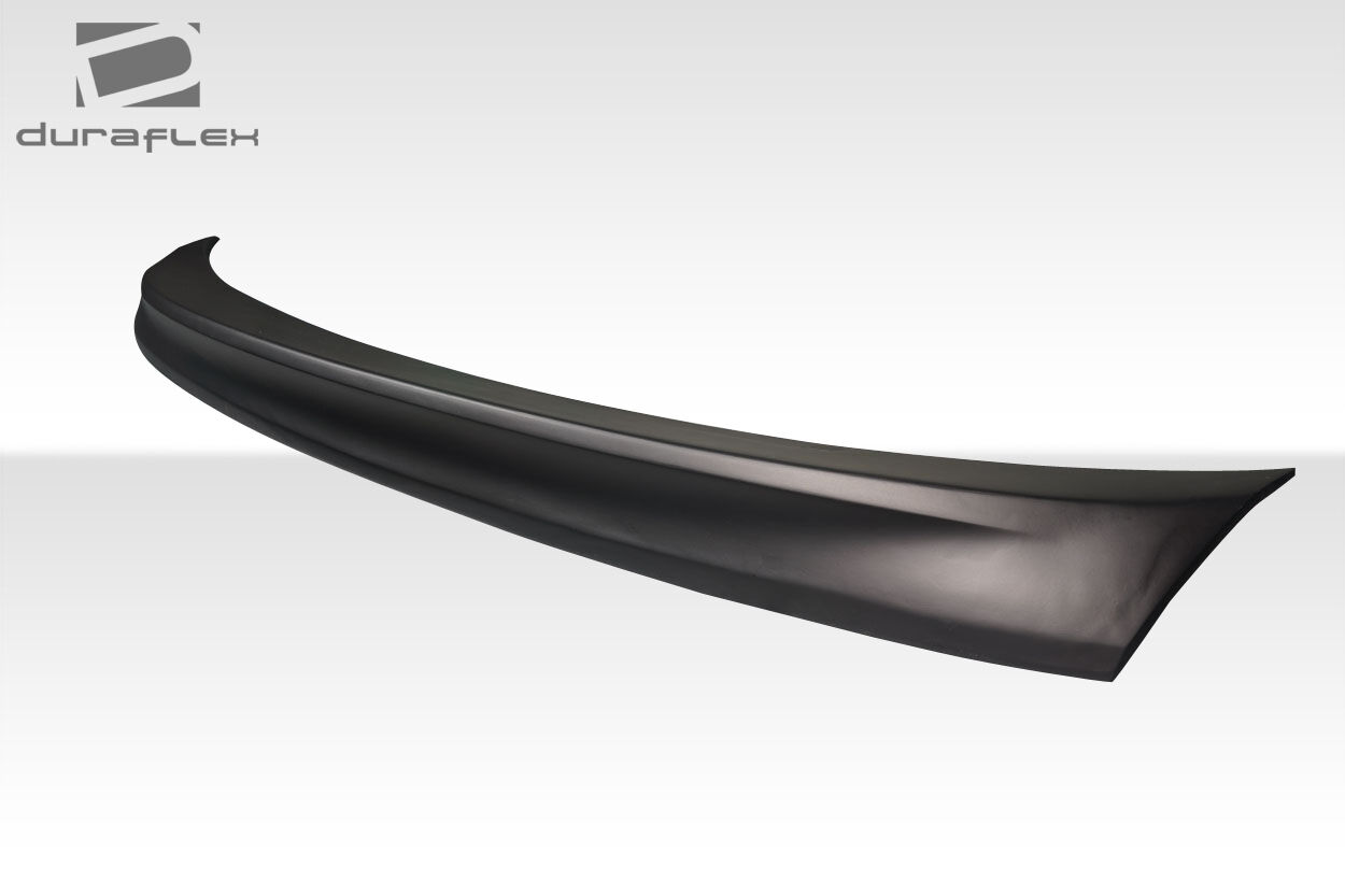 2011-2016 BMW 5 Series F10 4DR Eros Version 1 Wing Trunk Lid Spoiler - 1 Piece