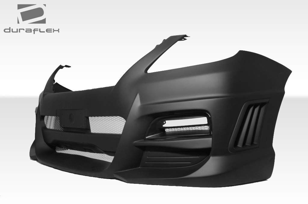 2008-2015 Lexus LX570 Eros Version 1 Front Bumper Cover - 1 Piece - Clearance Item