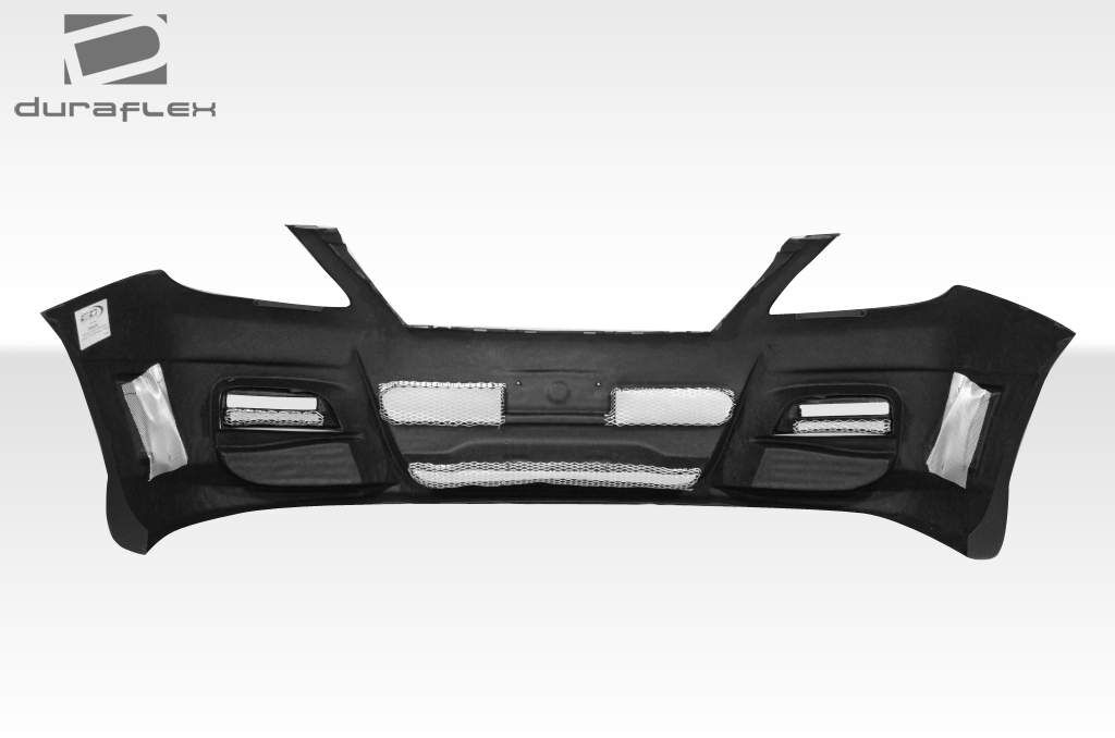 2008-2015 Lexus LX570 Eros Version 1 Front Bumper Cover - 1 Piece - Clearance Item