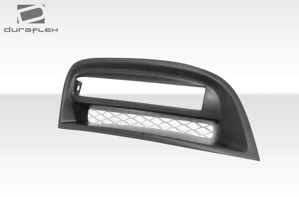2008-2015 Lexus LX570 Eros Version 1 Front Bumper Cover - 1 Piece - Clearance Item