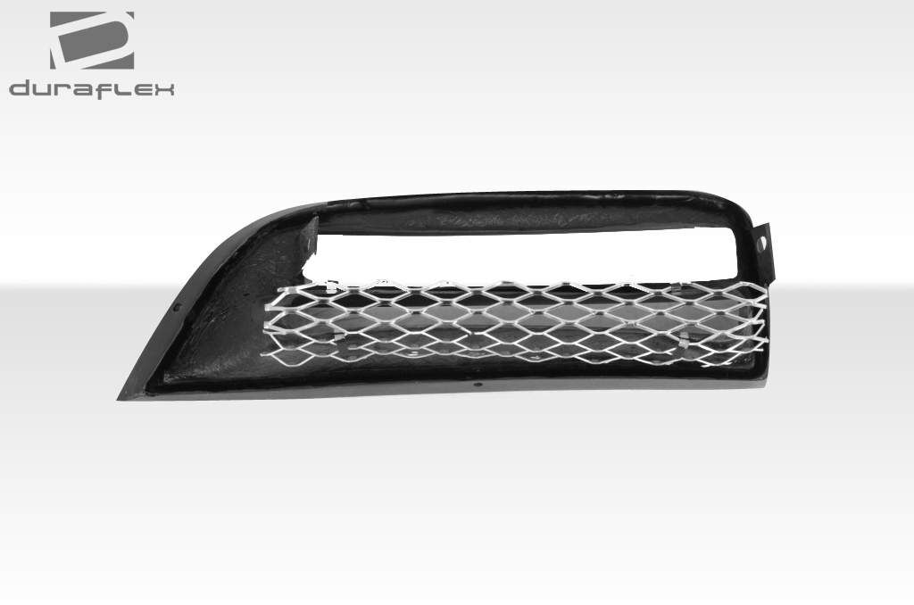 2008-2015 Lexus LX570 Eros Version 1 Front Bumper Cover - 1 Piece - Clearance Item