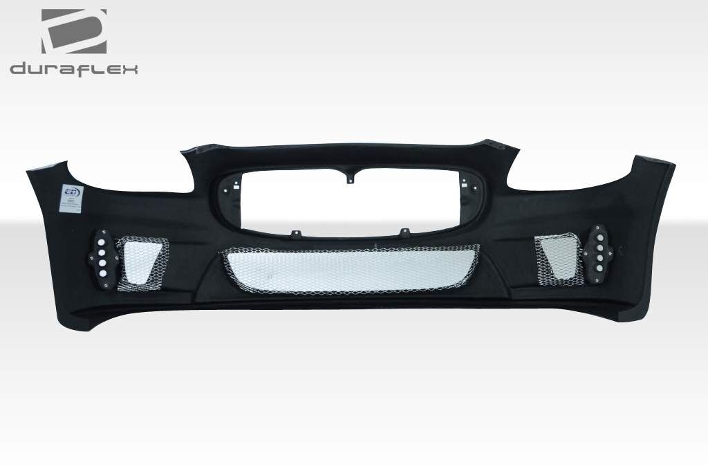 2005-2007 Maserati Quattroporte Eros Version 1 Body Kit - 4 Piece