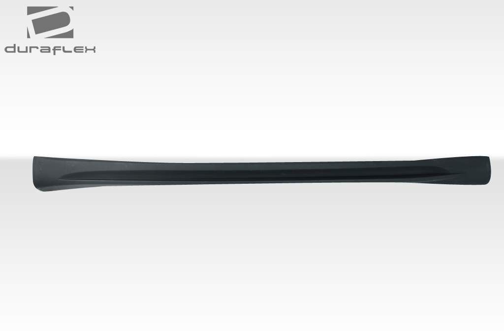 2005-2007 Maserati Quattroporte Eros Version 1 Body Kit - 4 Piece