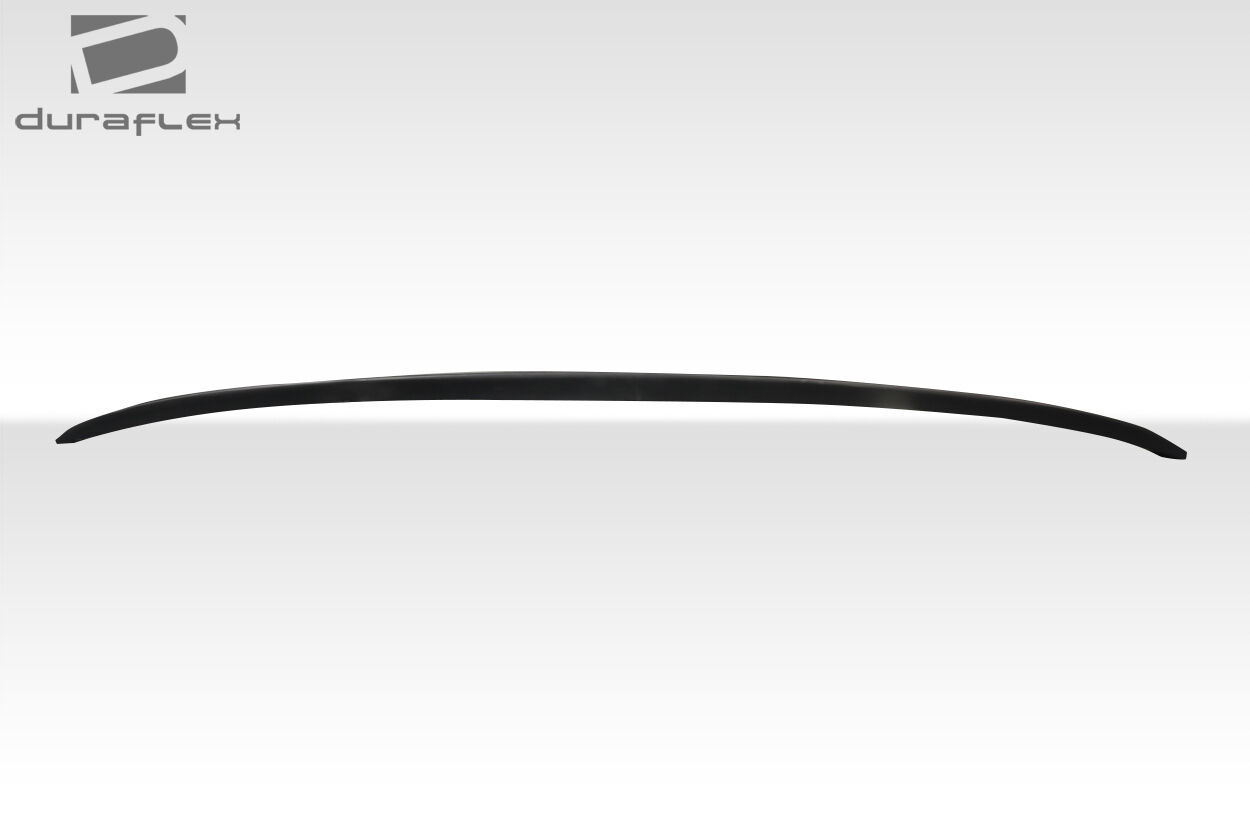 2012-2015 Mercedes CLS Class C218 W218 Eros Version 1 Roof Wing Spoiler - 1 Piece