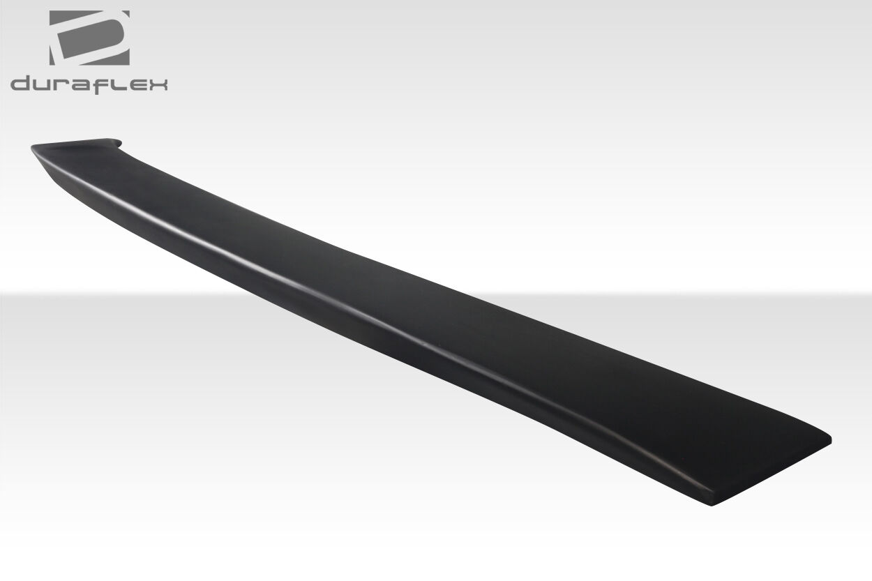 2012-2015 Mercedes CLS Class C218 W218 Eros Version 1 Roof Wing Spoiler - 1 Piece
