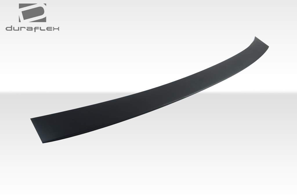 2012-2015 Mercedes CLS Class C218 W218 Eros Version 1 Roof Wing Spoiler - 1 Piece