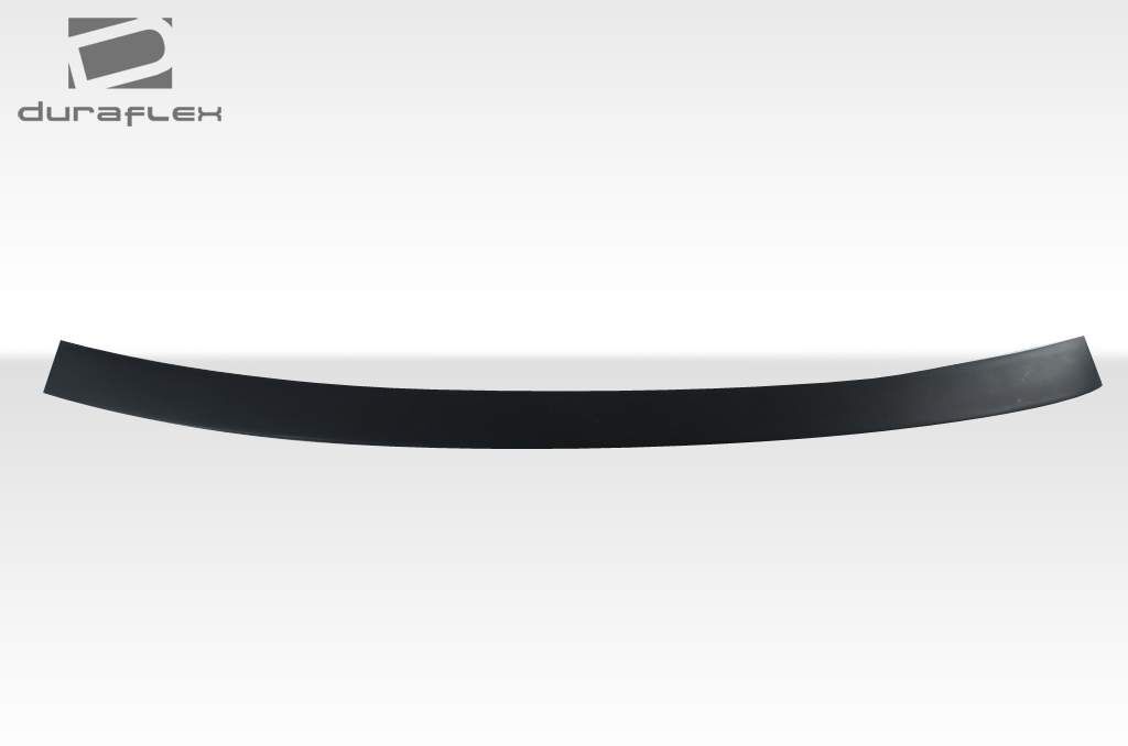 2012-2015 Mercedes CLS Class C218 W218 Eros Version 1 Roof Wing Spoiler - 1 Piece