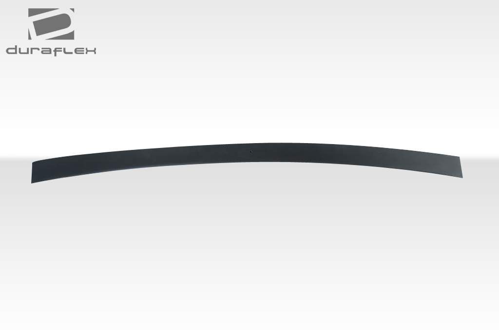 2012-2015 Mercedes CLS Class C218 W218 Eros Version 1 Roof Wing Spoiler - 1 Piece
