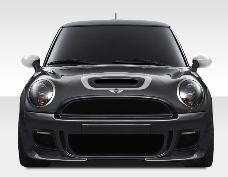 2007-2014 Mini Cooper Clubman / 07-13 Hardtop / 09-15 Convertible / 12-15 Coupe