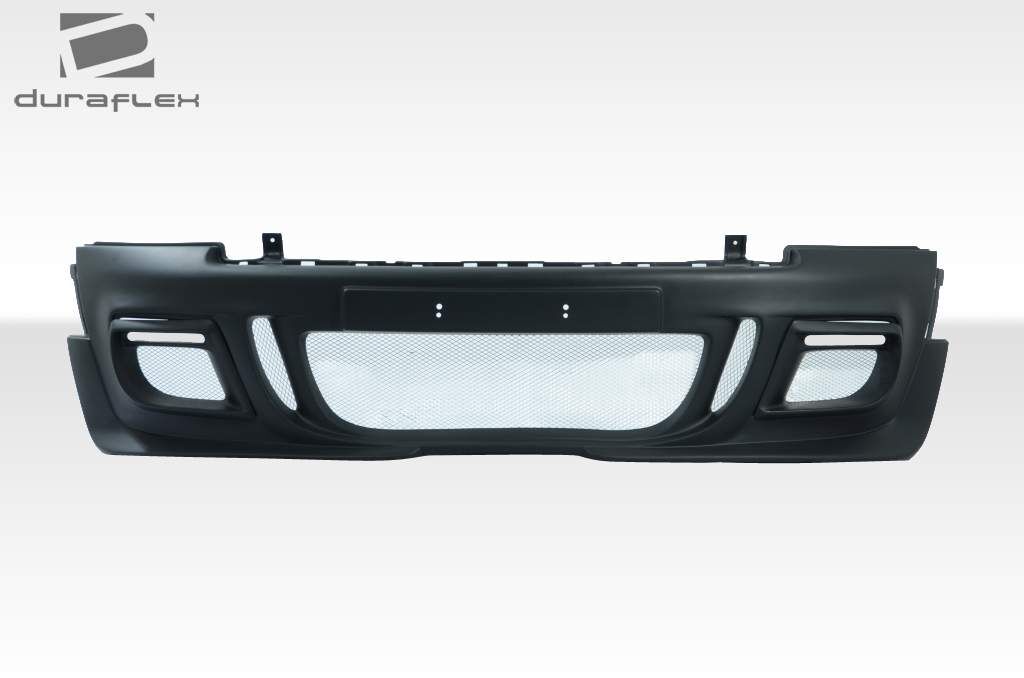 2007-2015 Mini Cooper R55 R56 R57 R58 R59 Duraflex DL-R Front Bumper Cover - 3 Piece