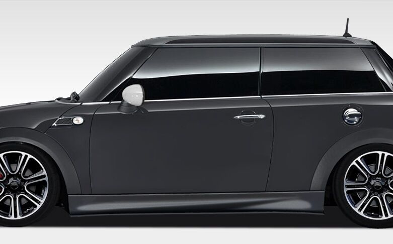 2007-2013 Mini Cooper Hardtop / 09-15 Convertible / 12-15 Coupe / 12-15 Roadster