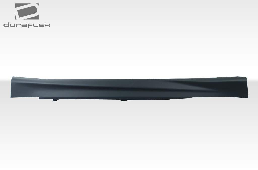 2007-2015 Mini Cooper R56 R57 R58 R59 Duraflex DL-R Side Skirts Rocker Panels - 2 Piece