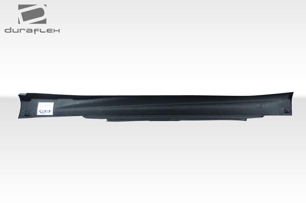 2007-2015 Mini Cooper R56 R57 R58 R59 Duraflex DL-R Side Skirts Rocker Panels - 2 Piece