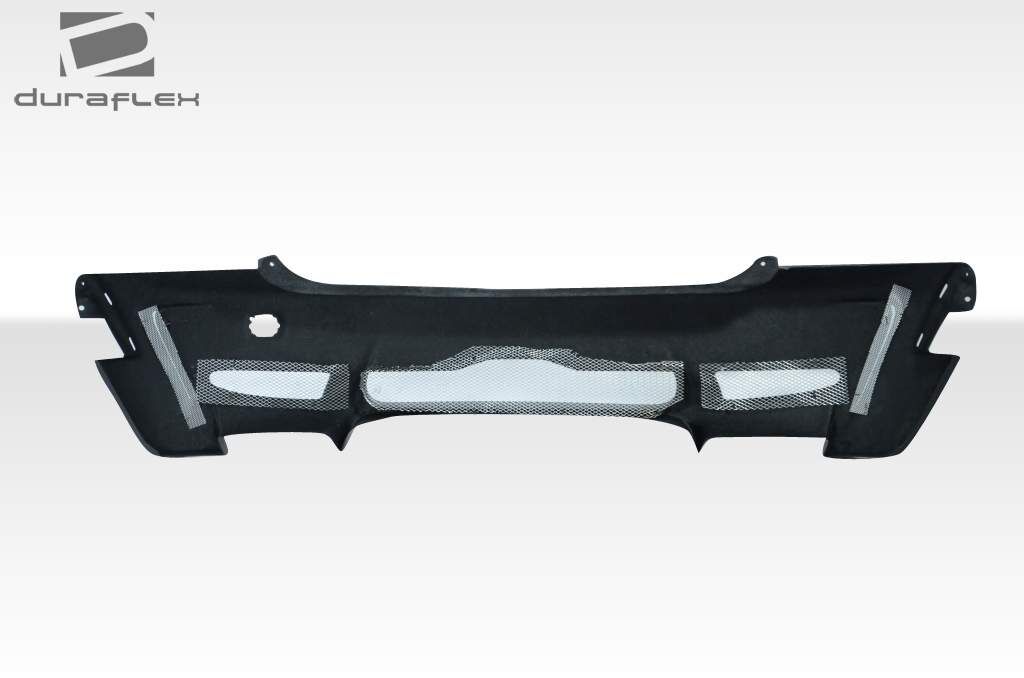 2007-2015 Mini Cooper R56 R57 R58 R59 Duraflex DL-R Rear Bumper Cover - 1 Piece