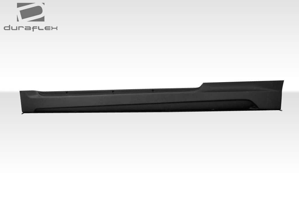 2011-2013 Scion tC Duraflex GT-R Body Kit - 4 Piece