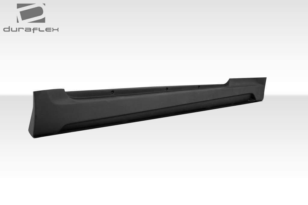 2011-2013 Scion tC Duraflex GT-R Body Kit - 4 Piece